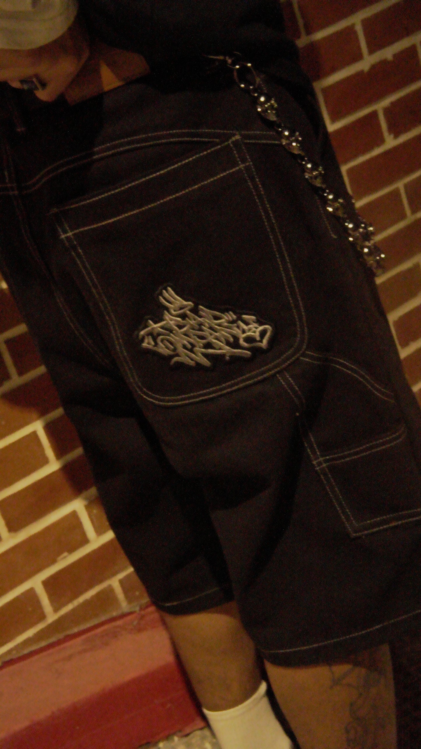 BAD COMPANY PAINTER SHORT