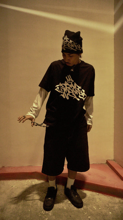 BAD COMPANY OG BEANIE