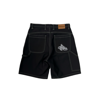 BAD COMPANY PAINTER SHORT