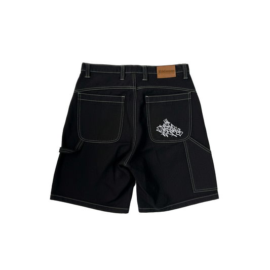 BAD COMPANY PAINTER SHORT